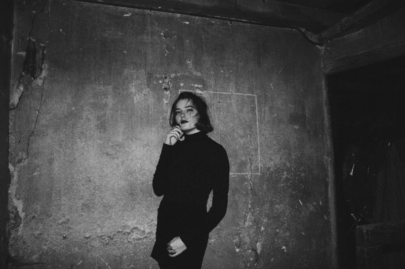 Processed with VSCO with b5 preset